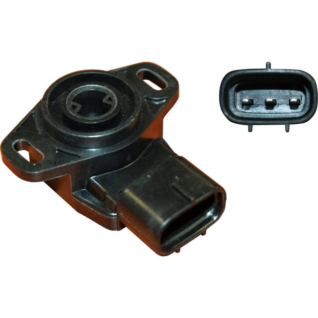 Sensor Acelerador TPS Xl-7 2000 A 2003 Suzuki V6 2.7L INTRAN-FLOTAMEX .