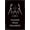 Black Framed Version, variant on Star Wars: Saga - Vader Was Framed Wall Poster with Push Pins, 14.725" x 22.375"