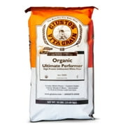 GIUSTOS EB - Organic Ultimate Performer Unbleached Flour