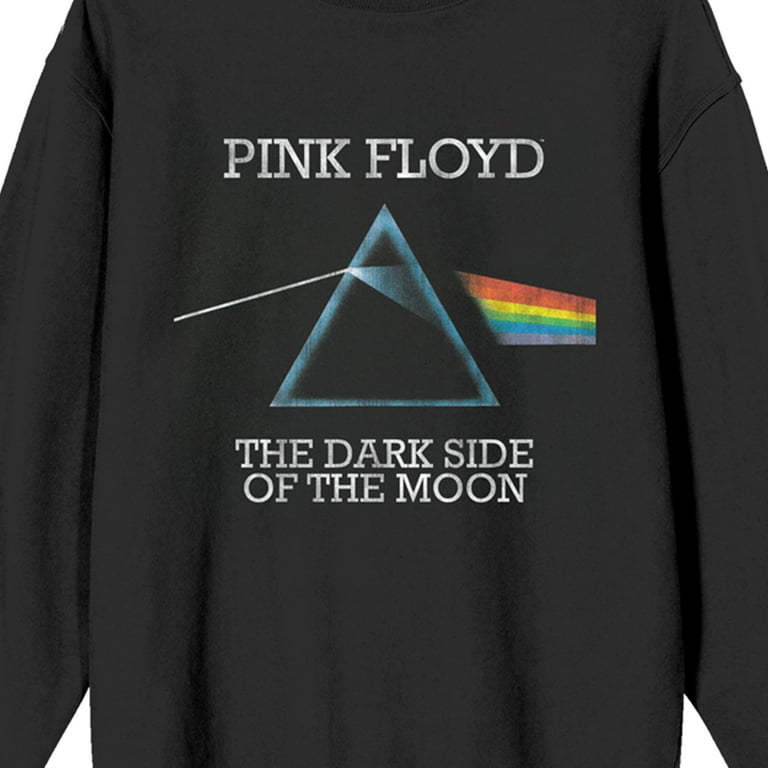 Dark side of discount the moon sweatshirt