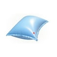 thumbnail image 3 of Swimline 18 Foot Round Pool Cover + 4x4 Winterizing Closing Air Pillow (2 Pack), 3 of 12