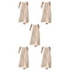 thumbnail image 1 of Sonducket Pantalones fluidos Amor de mujer: para cualquier ocasión Pantalones de estilo delgado Moda de mujer albaricoque M 1 Type2 NO2, 1 of 6
