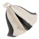 thumbnail image 2 of Bathtub Accessories Wool Felt Hat Bathing Hat Sauna Supplies Shower Head Cover Russian Banya Hat, 2 of 2