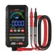 thumbnail image 1 of HT124B+ Multímetro 4000 cuentas True RMS Multímetro digital inteligente 600V AC/DC Resiste HABOTEST Multímetros, 1 of 7