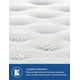thumbnail image 4 of JUEGO SEALY HEAVEN, INDIVIDUAL, 4 of 8