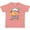 Mauve, variant on Inktastic I Love my Peepaw to the Moon and Back Cute Sheep Boys or Girls Toddler T-Shirt