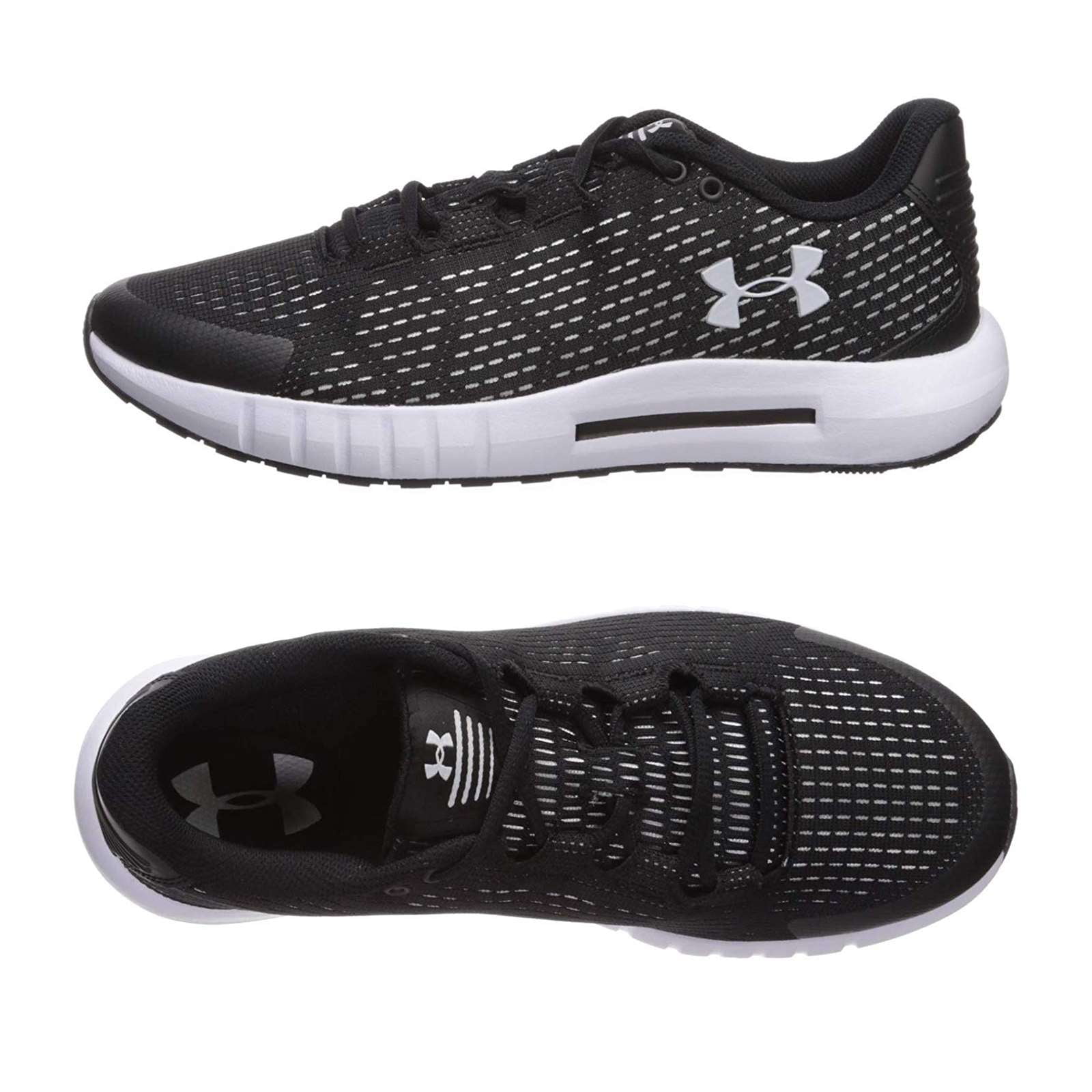 under armour micro g pursuit se