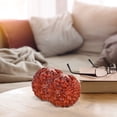 thumbnail image 3 of 2pcs Handheld Massage Balls Chinese Wenwan Hand Massage Ball Acupressure Ball, 3 of 6