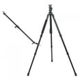 thumbnail image 2 of Trépied de Support, Tige de Support Durable, Rotation 360° pour Appareil Photo Reflex, 2 of 8