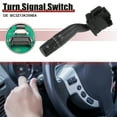 thumbnail image 2 of Interruptor de señal de giro interruptor combinado multifunción apto para Ford F-150 F-250 Super Duty No.BC3Z13K359BA - Paquete de 1, 2 of 8