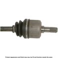 thumbnail image 3 of CARDONE Reman 60-3078 CV Axle Assembly Front Right fits 1984-1991 Dodge, Mitsubishi, Plymouth Mb526445, 3 of 3