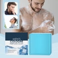 thumbnail image 3 of Jabón de manos Jabón limpiador facial Limpia suavemente Mejora el tono desigual de la piel Elimina la grasa y la suciedad Apto para pieles grasas Reduce el enrojecimiento Un jabón, 3 of 5