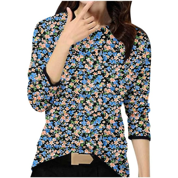 SHE IS My Orders past Orders Long Sleeve Shirts for Women Plus Size Black Womens Long Sleeve Tops Cotton V Neck Yellow Long Sleeve Blouse Women Vintage Tees for Women V Neck