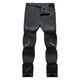 thumbnail image 4 of Pantalones largos para hombre, informales, para deportes al aire libre, transpirables, cálidos y secos., 4 of 4