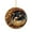A, variant on Nkmbld Christmas Tree Ornaments Mysterious Navy Blue and Gold Pendant for Tree Walls Windows Doors Car Interiors Decors