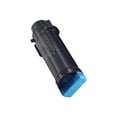thumbnail image 1 of Dell Toner Cartridge - Cyan, 1 of 3