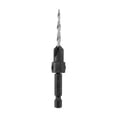 thumbnail image 3 of Juego de Brocas Avellanadoras para Madera Irwin Tools SPEEDBOR, 8 Piezas, 3 of 7