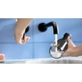 thumbnail image 3 of Philips Sonicare Power Flosser 3000 Cordless, Oral Irrigator, Black, 3 of 5