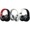 Fanny Wang DJ 2001 Over Ear Wangs Headphones