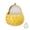 A, variant on mdesiwst Storage Box Large Capacity Wall-Mounted Storage Case with Pear Shape Container for Home Office Bedroom