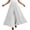 73Beige257, variant on Women's Casual Pants Solid Color High Waist Flowy Flared Trousers Wide Leg Pant With Fringe Bottom Leisure Activities Cozy Versatile Slacks
