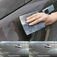 thumbnail image 6 of 4PCS Nano Sparkle Car Scratch Remover Cloth Scratch -Eraser for Repair, 6 of 9