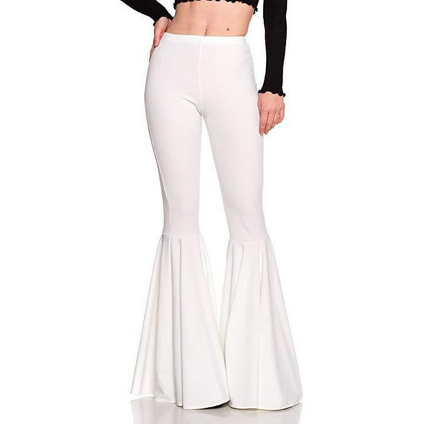 only fever flared pants