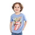 thumbnail image 4 of The Rolling Stones Toddler Short Sleeve Crewneck Tee, Sizes 12M-5T, 4 of 8