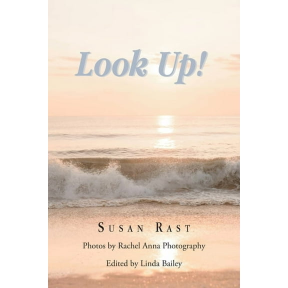 Look Up!, (Paperback)