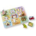 thumbnail image 1 of Tablero Magnético Melissa & Doug Hecho de Madera Duradera MD-1245454, 1 of 2