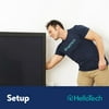 Home Theater Hook-up & Setup by HelloTech