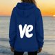 thumbnail image 5 of Ceisia Men's Winter Gift Casual Printed Round Neck Long Sleeve Hoodie - Comfortable Daily Outdoor Wear, 5 of 5