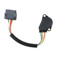 thumbnail image 1 of Sensores del pedal del acelerador Sensor de control del acelerador Instalación práctica Relación señal-ruido Resistencia robusta Repuestos Sensibilidad TPS Inevent VI002034-00, 1 of 7
