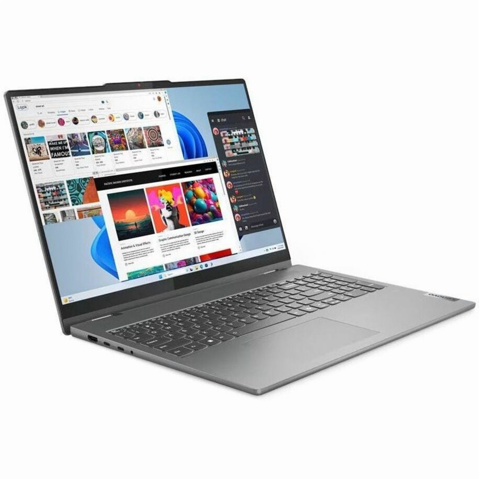 Lenovo IdeaPad 5 2-in-1 Laptop, 16