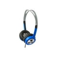 thumbnail image 1 of Toxix Cellphn Headst Blu, 1 of 1