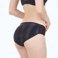thumbnail image 5 of Women Lifter Shaper Bum Lift Pants Buttocks Enhancer Boyshorts Briefs Panties Shapewear Padded Control Panties Shapers, 5 of 14