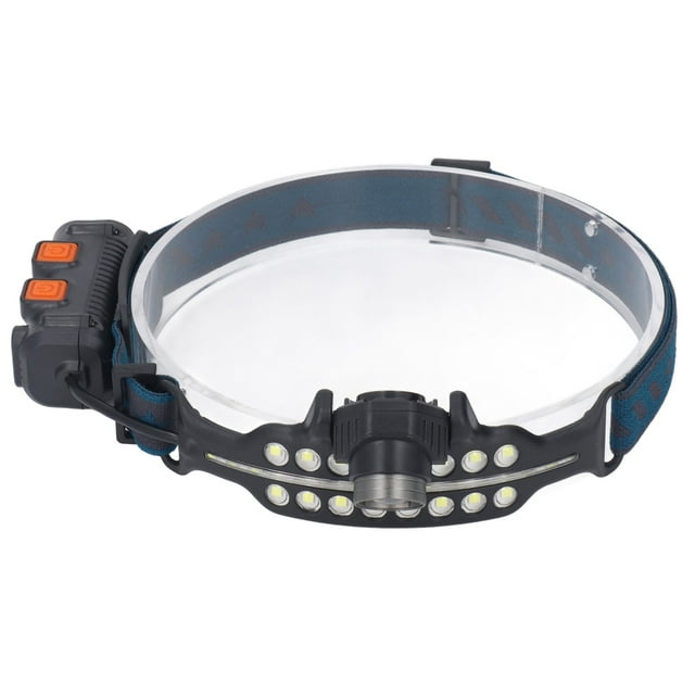 Faro LED Jadeshay tipo inducción 1200 mAh diseño exquisito