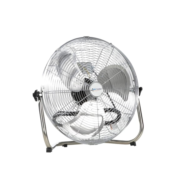 Airmaster 20" Low Stand Pivot Fan CA3