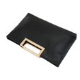 thumbnail image 3 of Bolso de mano CHARMING TAILOR Fashion de piel sintética para mujer, negro, 3 of 7