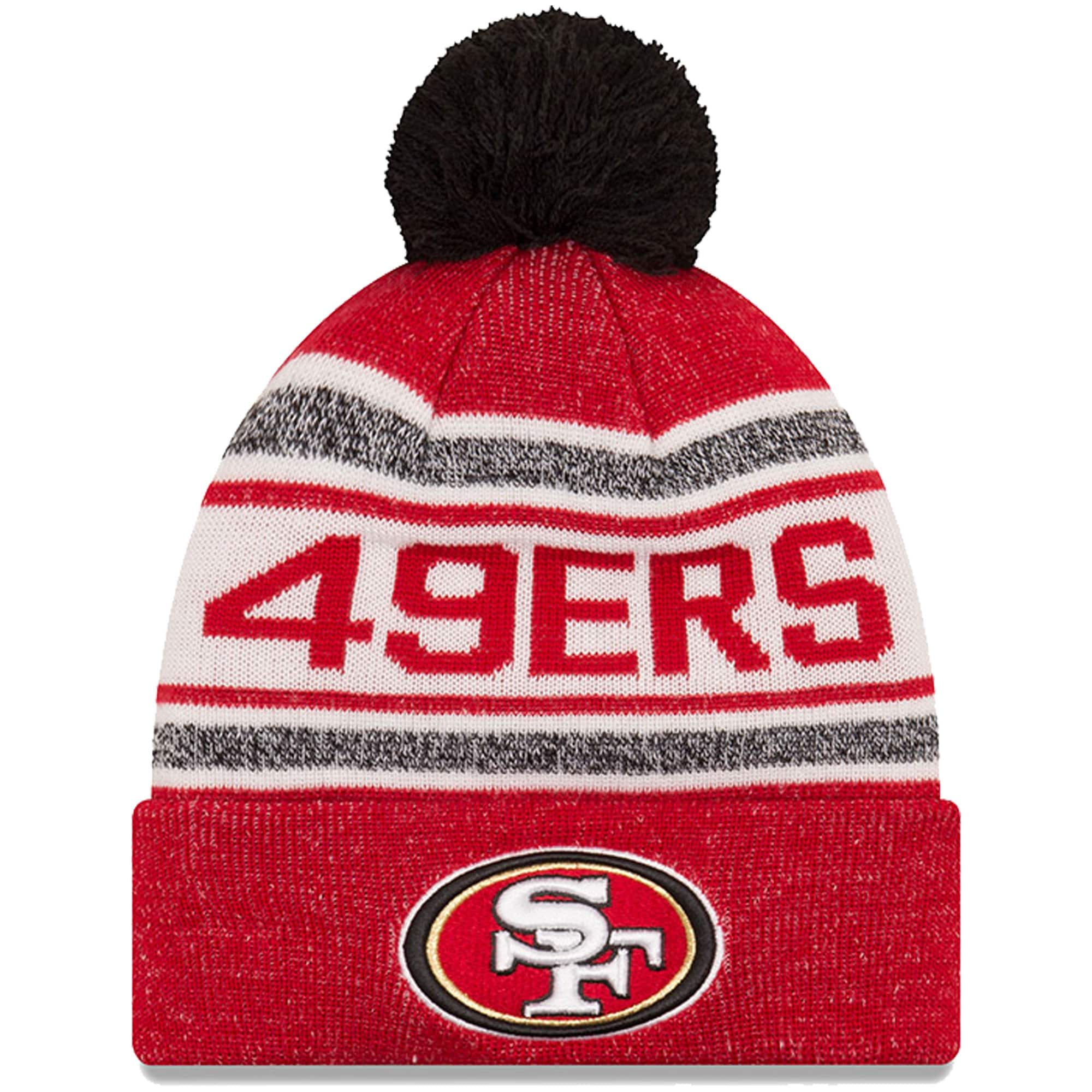 San Francisco 49ers Hats - Walmart.com