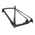 thumbnail image 3 of Cuadro para bicicleta R27.5 Fibra de carbono negro, 3 of 7