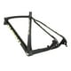 thumbnail image 3 of Cuadro para bicicleta R27.5 Fibra de carbono negro, 3 of 7