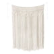 thumbnail image 1 of Cateissary Tapiz decorativo para colgar en la pared de macramé, decoración artística bohemia hecha a mano, cortina de fondo Decoración del hogar, 1 of 6