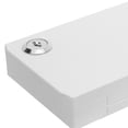 thumbnail image 3 of Houderco Caja Para Interruptor Exterior Con Automático Y Protección Impermeable, 3 of 8