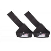 Schiek Sports S-1000BLS2 2 in. Wide Basic Lifting Straps
