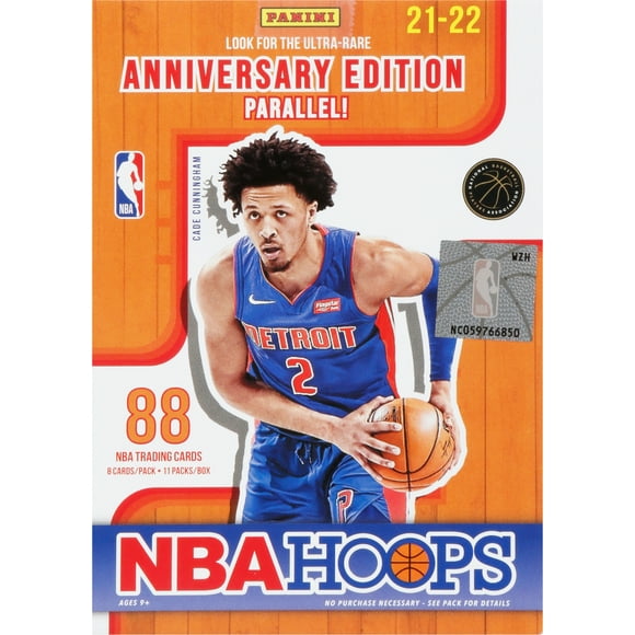 Nba Hoops Cards