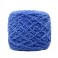 thumbnail image 1 of Dvkptbk Knitting Thread Soft Coral Velvet Velvet Knitting Yarn DIY Shawl Scarf Crochet Thread Knitting Thread, 1 of 1