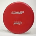thumbnail image 3 of Innova XT Invader Disc Golf Putter & Approach Disc, Pick Color/Weight [Stamp & Exact Color May Vary] Pink 175-176 grams, 3 of 4