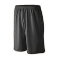 thumbnail image 2 of Augusta Drop Ship Youth Wicking Mesh Athletic Short, 2 of 3