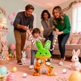 thumbnail image 4 of Easter Indoor Set for Family and Joyful Home Entertainment with Putting Experience, 4 of 7